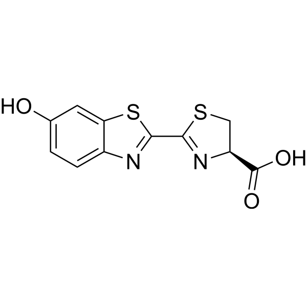 L-Luciferin 34500-31-7
